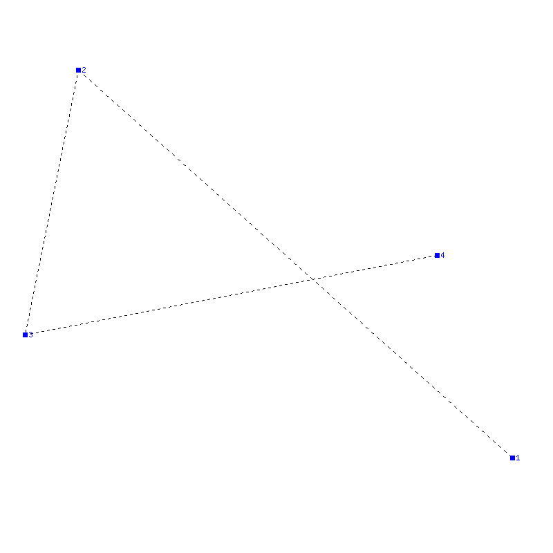 Flugauswertung